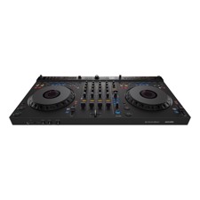 Pioneer DDJ-GRV6. 4 kanals DJ controller